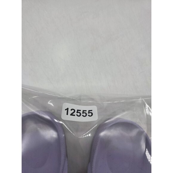 Birkenstock Honolulu EVA Sandals Womens Size 8 Lavender Purple Flip Flops Thong - Picture 9 of 9